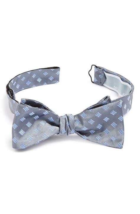 michael kors bow ties .